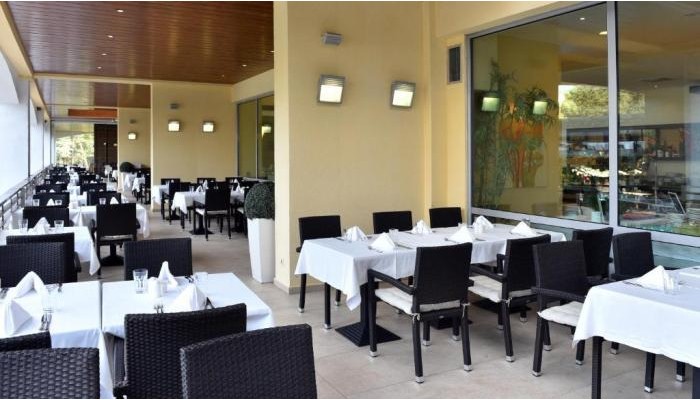 Flamingo Grand Hotel & Spa poza 14