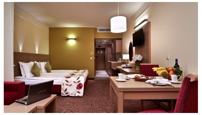 Flamingo Grand Hotel & Spa poza 100