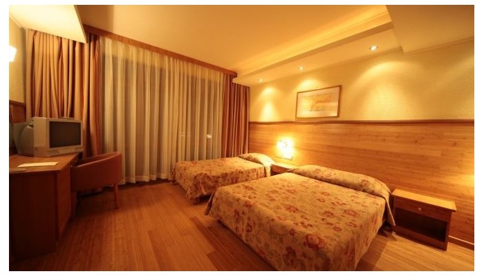 Flamingo Grand Hotel & Spa poza 102