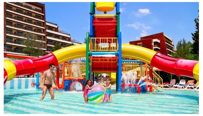 Flamingo Grand Hotel & Spa poza 103