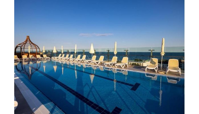 Hotel Maritim Amelia poza 48