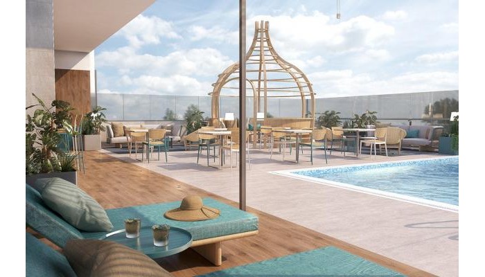 Hotel Maritim Amelia poza 12