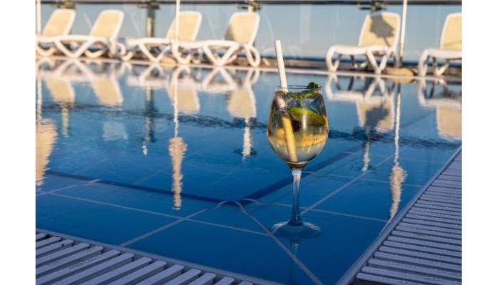 Hotel Maritim Amelia poza 21