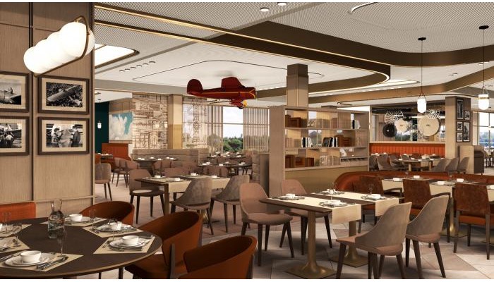 Hotel Maritim Amelia poza 27