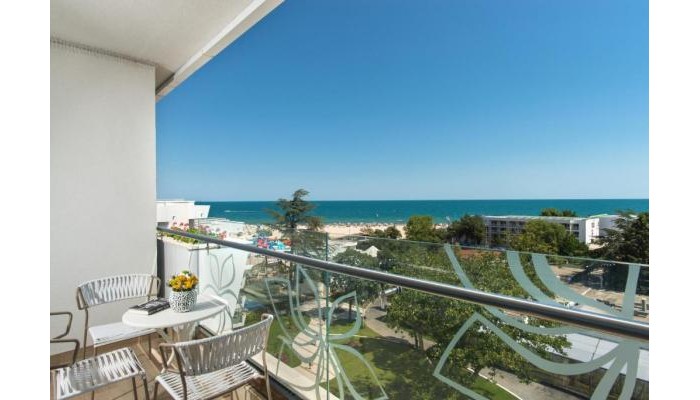 Hotel Maritim Amelia poza 13