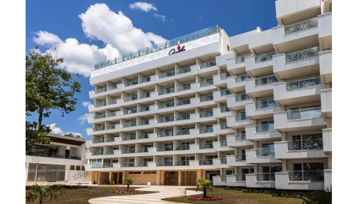 Hotel Maritim Amelia poza 0