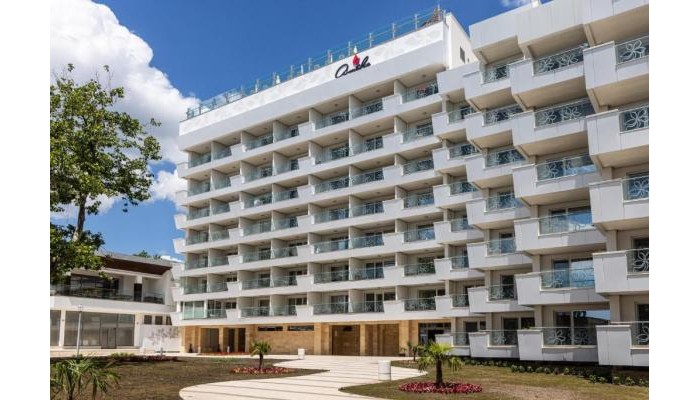 Hotel Maritim Amelia poza 35
