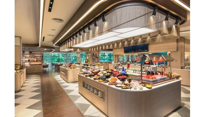 Hotel Maritim Amelia poza 44