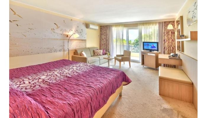 Hotel Maritim Amelia poza 12