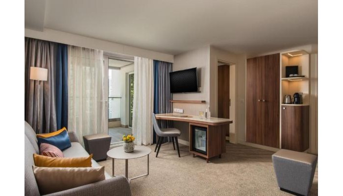 Hotel Maritim Amelia poza 36