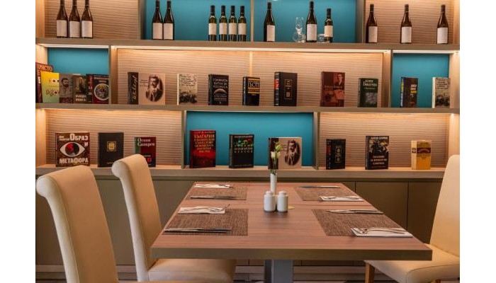 Hotel Maritim Amelia poza 17