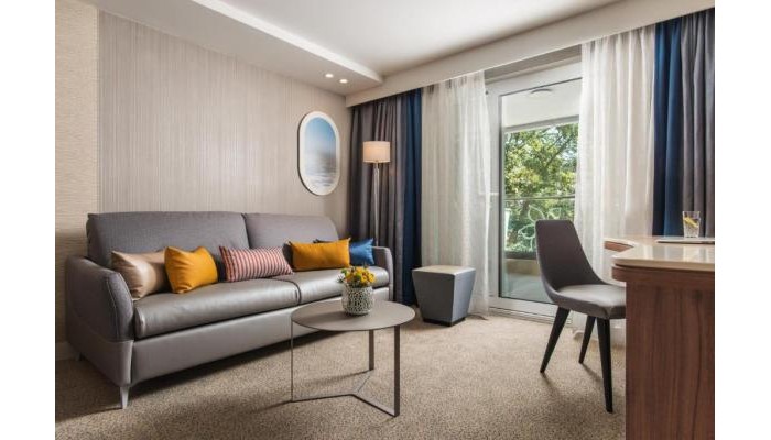 Hotel Maritim Amelia poza 42