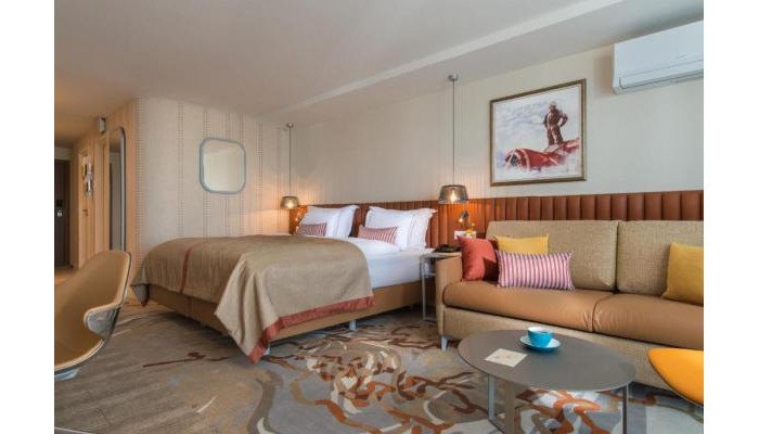 Hotel Maritim Amelia poza 5