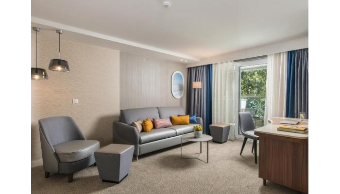 Hotel Maritim Amelia poza 37