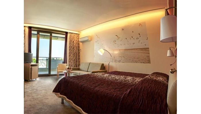 Hotel Maritim Amelia poza 10