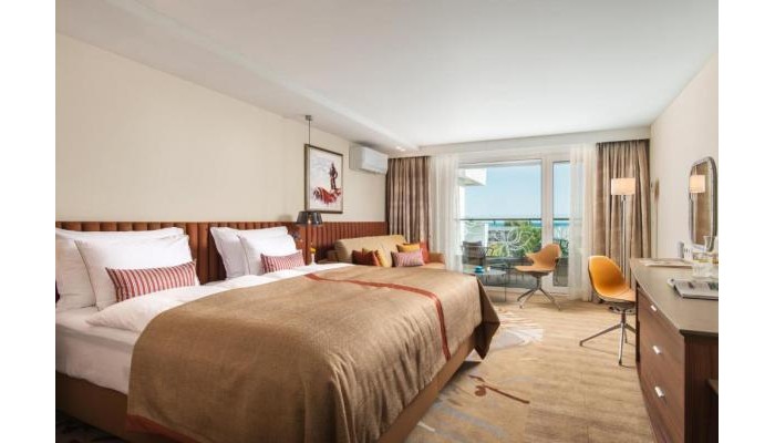 Hotel Maritim Amelia poza 2