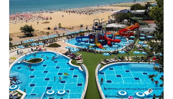 Hotel Maritim Amelia poza 29