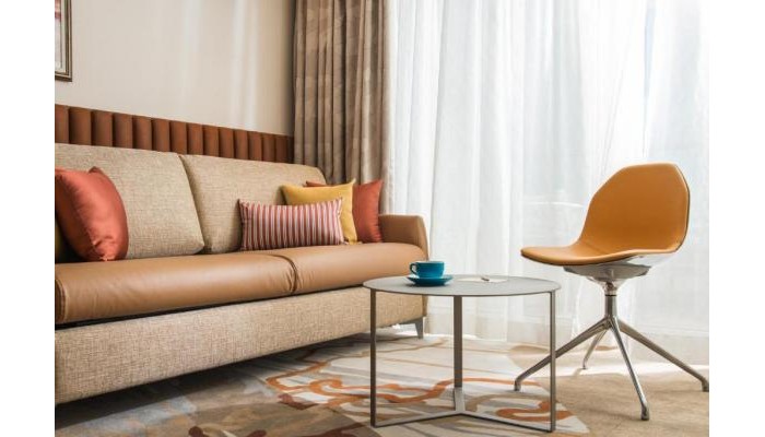 Hotel Maritim Amelia poza 3