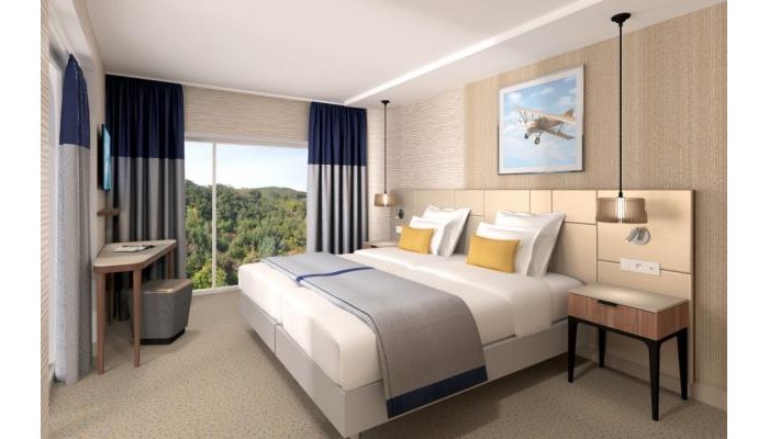 Hotel Maritim Amelia poza 4