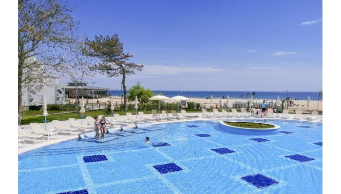 Hotel Maritim Amelia poza 30