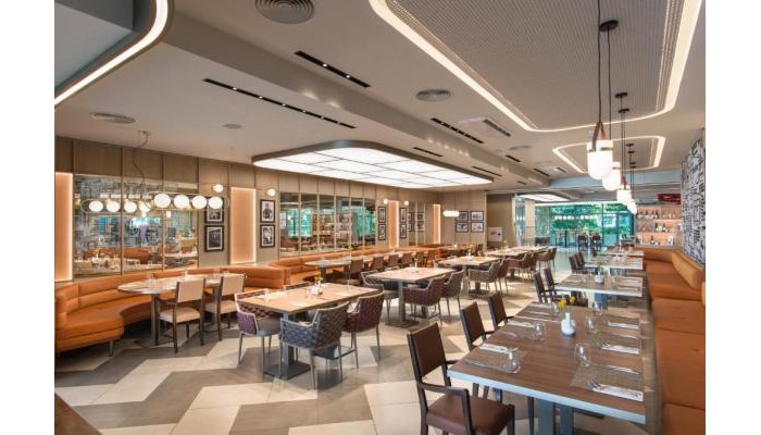 Hotel Maritim Amelia poza 14