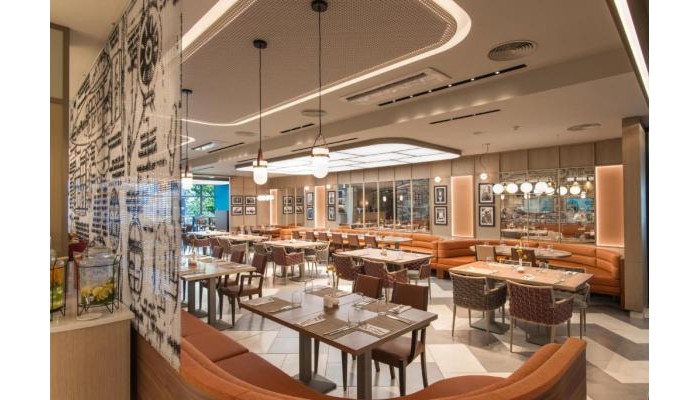 Hotel Maritim Amelia poza 46