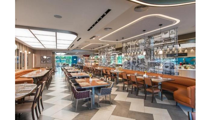 Hotel Maritim Amelia poza 16