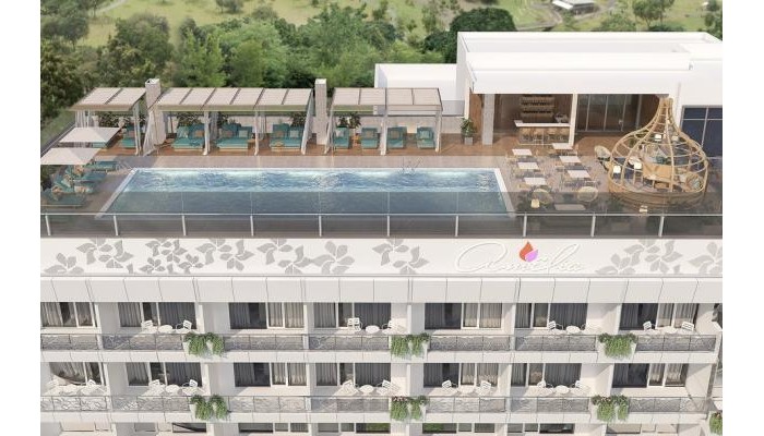 Hotel Maritim Amelia poza 13