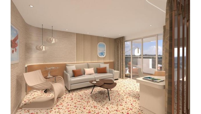 Hotel Maritim Amelia poza 5