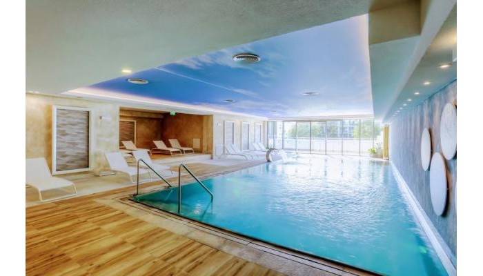 Hotel Maritim Amelia poza 26