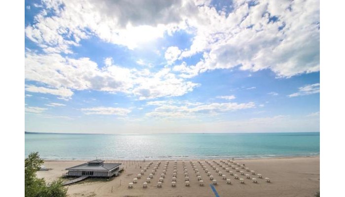 Hotel Maritim Amelia poza 22