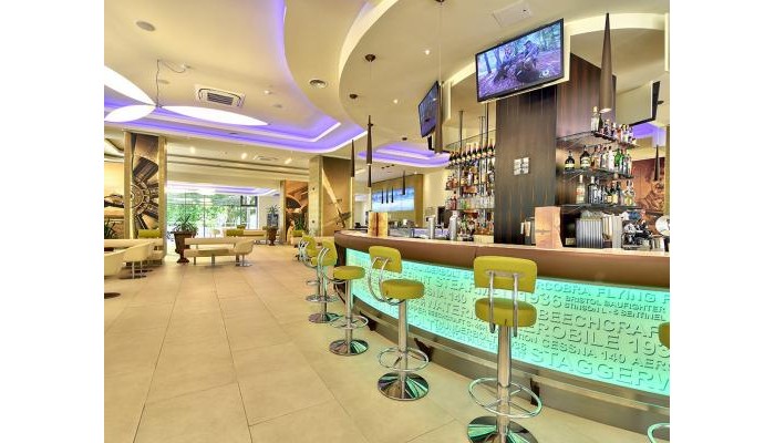 Hotel Maritim Amelia poza 11