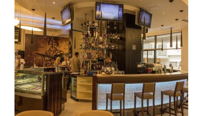 Hotel Maritim Amelia poza 18