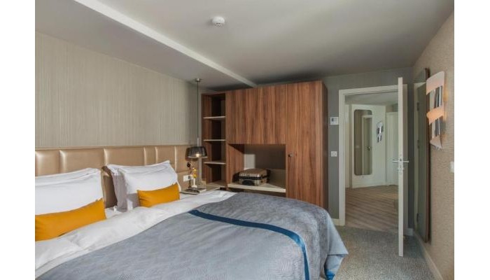 Hotel Maritim Amelia poza 4
