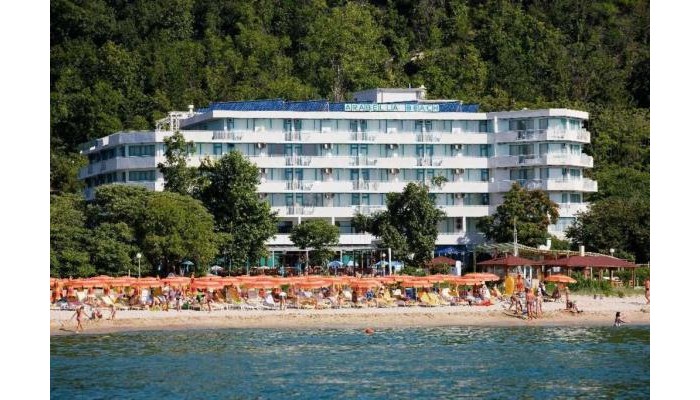 Hotel Arabella Beach poza 1