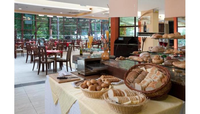 Hotel Arabella Beach poza 9