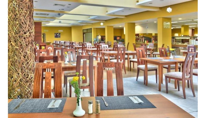 Hotel Arabella Beach poza 11