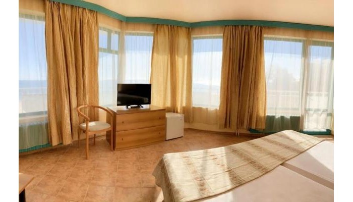 Hotel Arabella Beach poza 4