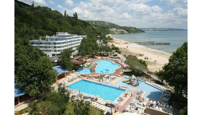 Hotel Arabella Beach poza 2