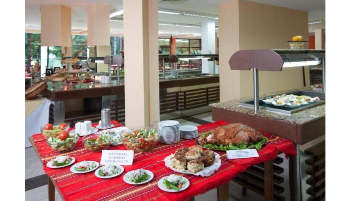 Hotel Arabella Beach poza 7