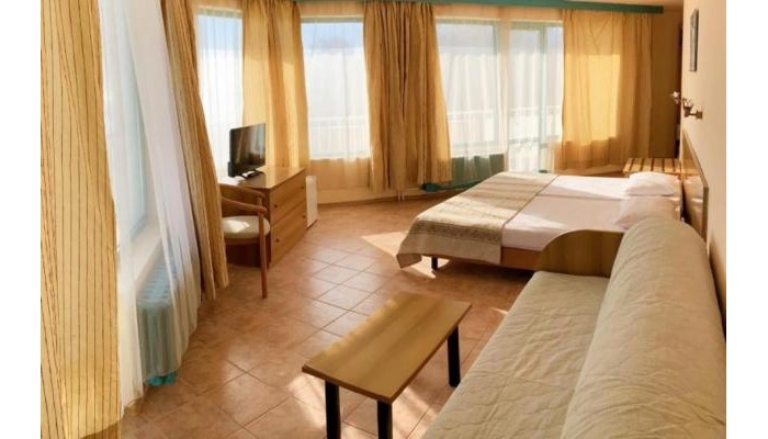 Hotel Arabella Beach poza 3