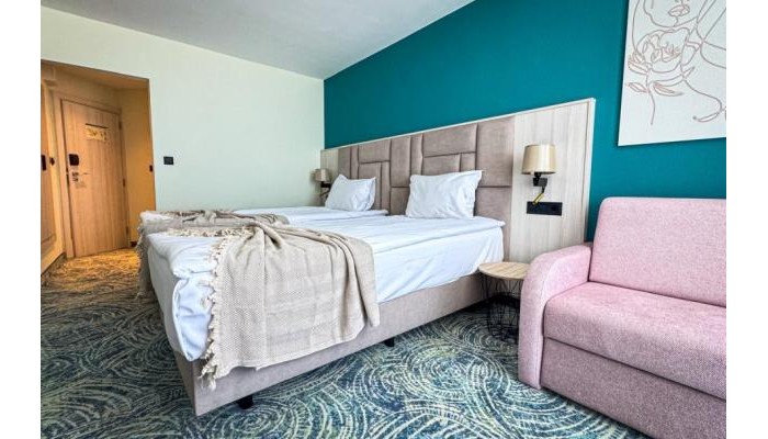 Hotel Boryana poza 6