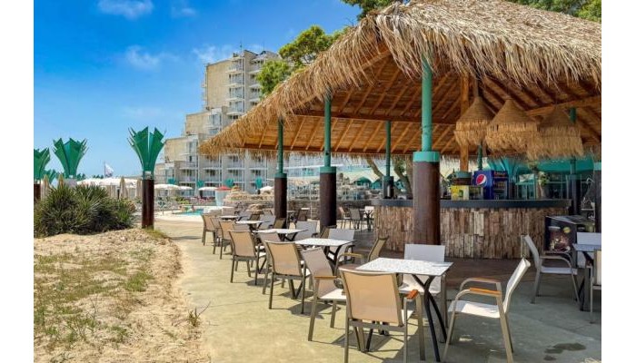 Hotel Boryana poza 13