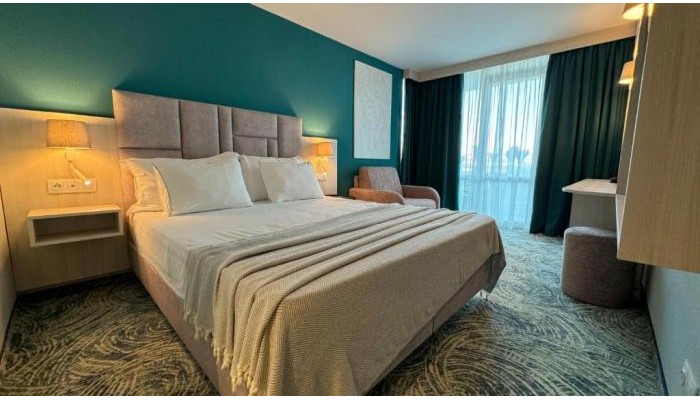 Hotel Boryana poza 4