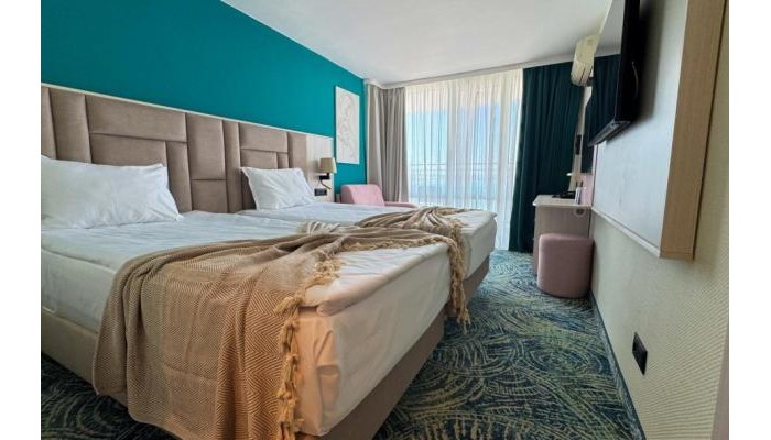 Hotel Boryana poza 5