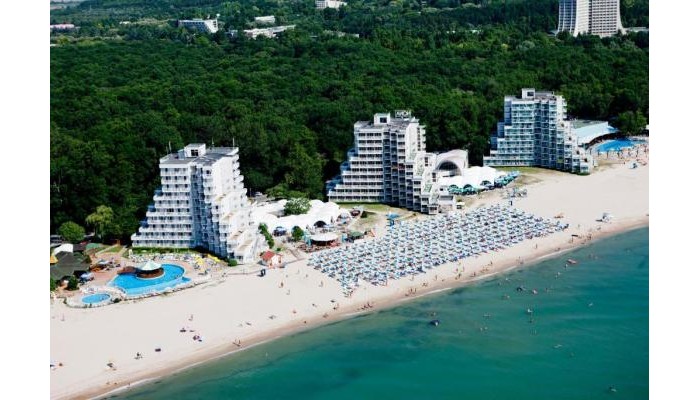 Hotel Boryana poza 3