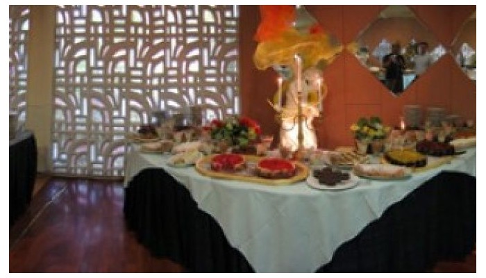 Hotel Dobrudja poza 12