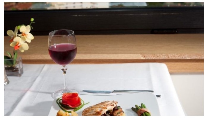 Hotel Dobrudja poza 15