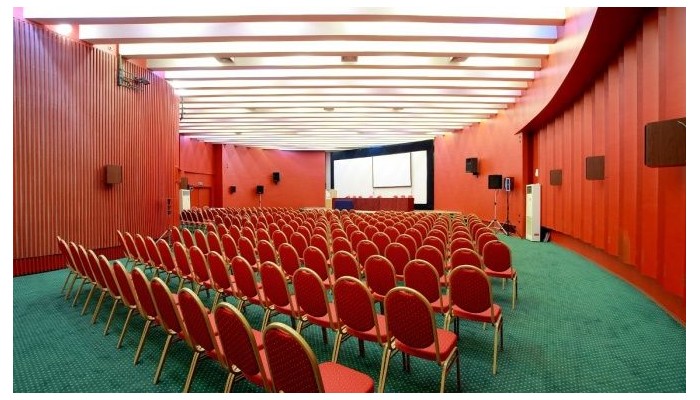 Hotel Dobrudja poza 19