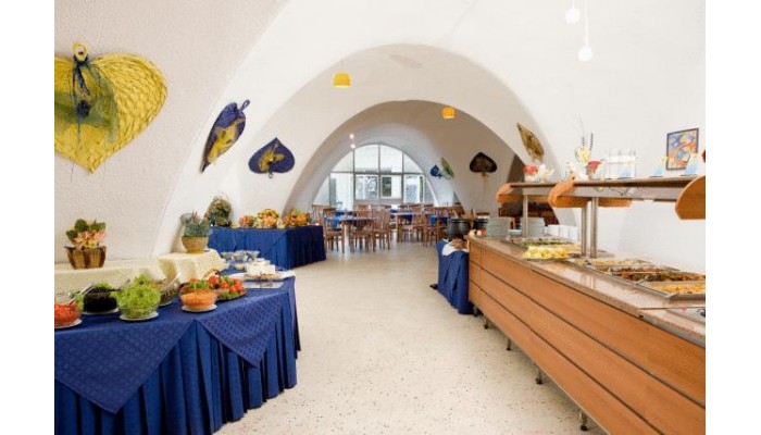 Hotel Elitsa poza 10